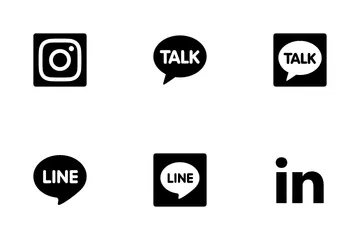 Free Brands Logo Icon Pack