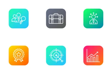 Free Business Icon Pack