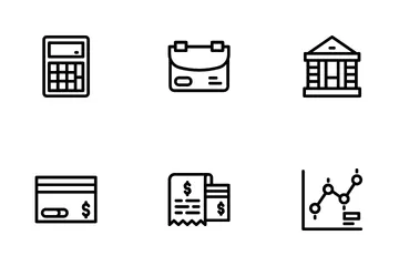 Free Business Icon Pack