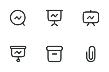 Free Business Icon Pack