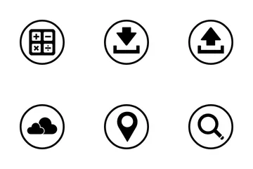 Free Business Icon Pack