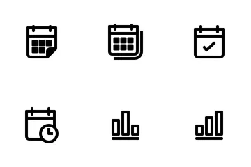 Free Business Icon Pack