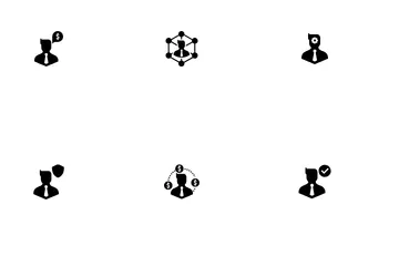 Free Business Power Icon Pack