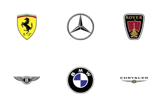 Car Brands Logo