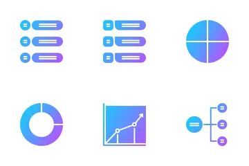 Free Chart Icon Pack