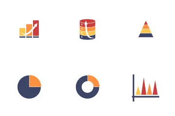 Free Chart Icon Pack