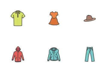 Icon kleding merk deals