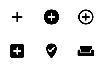 Free Content Icon Pack