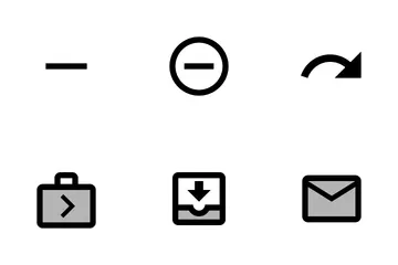 Free Content Icon Pack