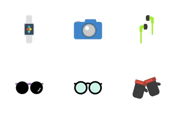 Free Cool Kiddo Icon Pack