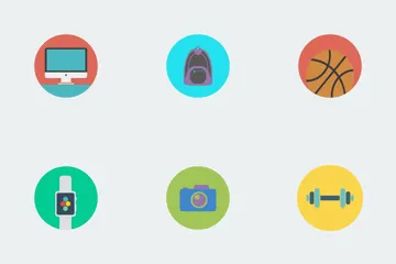 Free Cooles Kind Symbolpack