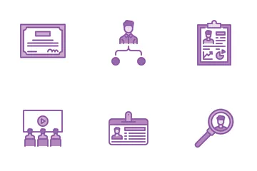 Free Culture de bureau Pack d'Icônes
