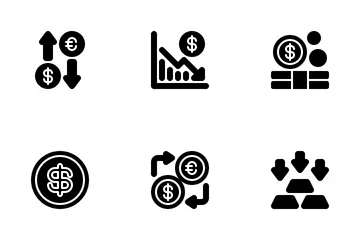 Free Currency Icon Pack