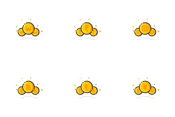 Free Currency Icon Pack