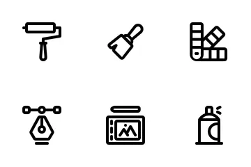 Free Design Icon Pack