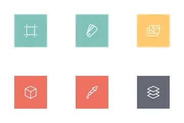 Free Free Designer Line Icons Icon Pack