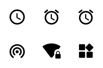 Free Device Icon Pack