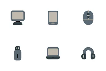 Free Device Icon Pack