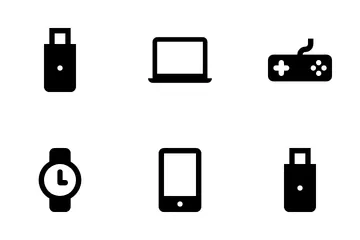 Free Devices Icon Pack