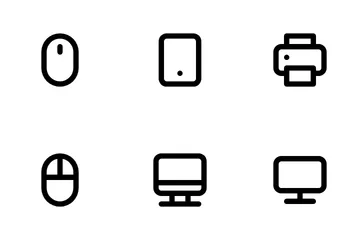 Free Devices Icon Pack