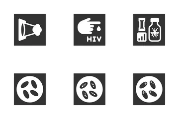 Free Diagnostics Icon Pack