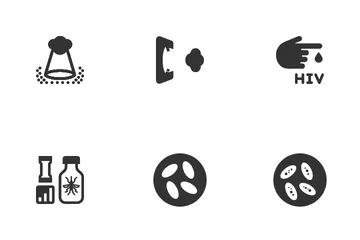 Free Diagnostics Icon Pack