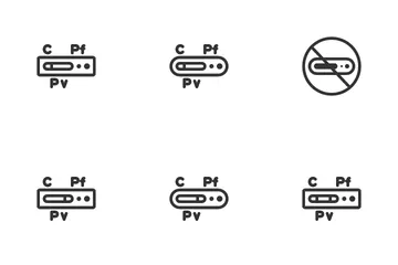 Free Diagnostik Symbolpack