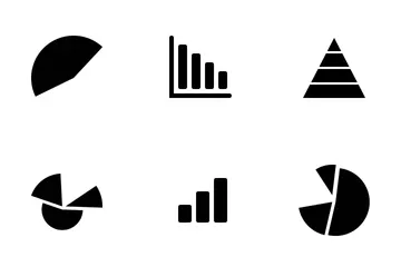 Free Diagramm Symbolpack