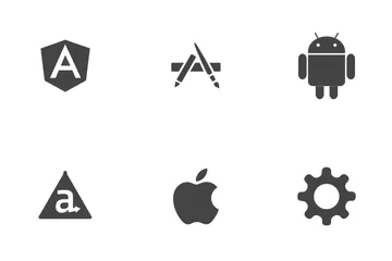 Free Dispositivos Icon Pack