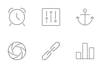 Free Divi Icons Icon Pack