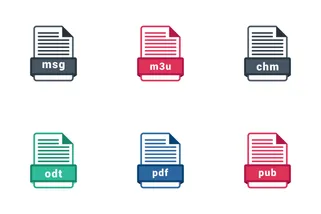 Document File Formats