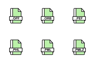 E-books File Format