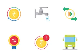 Free E-wallet Icon Pack