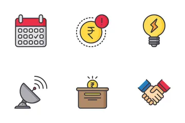 Free E-wallet Icon Pack