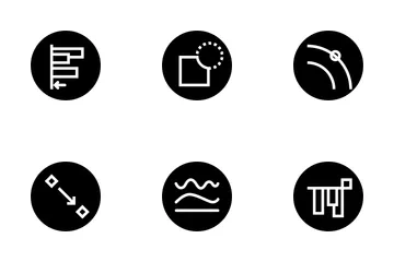 Free Editor User Interface Vol 2 Icon Pack