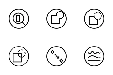 Free Editor User Interface Vol 2 Icon Pack