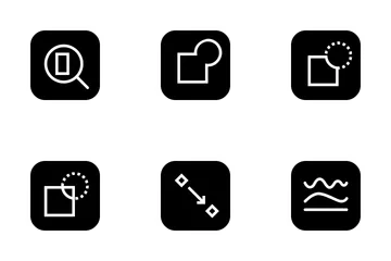 Free Editor User Interface Vol 2 Icon Pack