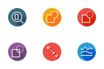 Free Editor User Interface Vol 2 Icon Pack