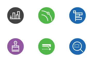 Free Editor User Interface Vol 2 Icon Pack