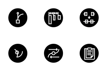 Free Editor User Interface Vol 3 Icon Pack