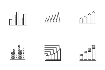 Free Elementos infográficos Paquete de Iconos
