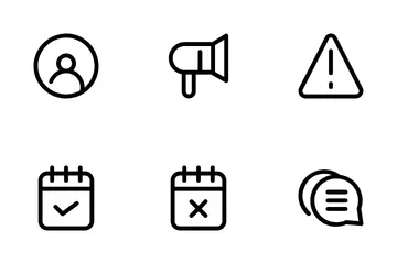Free Email Icon Pack