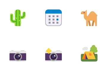 Free Emoji de interface do usuário fluente Pacote de Ícones