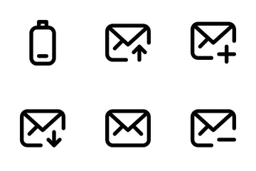 Free Essentiel Icon Pack