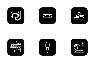 Free Estate Icon Pack