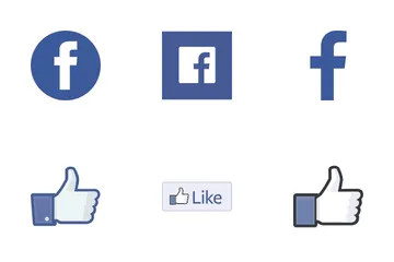 Free FACEBOOK Icon Pack