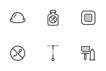 Free Famille Pack d'Icônes