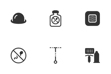 Free Famille Pack d'Icônes