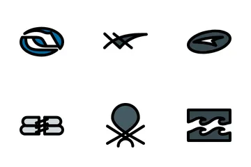 nike symbol outline