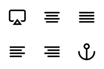 Free Feather Version 1.1 Icon Pack